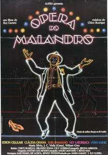 Ópera do Malandro (Ópera do Malandro)