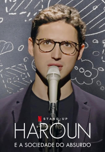 Haroun e a Sociedade do Absurdo (Haroun)