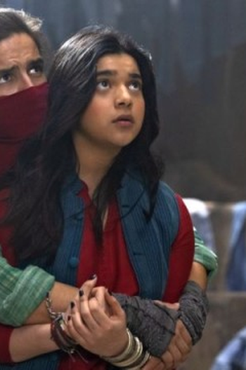 Poster de Episódio Time and Again (2022)