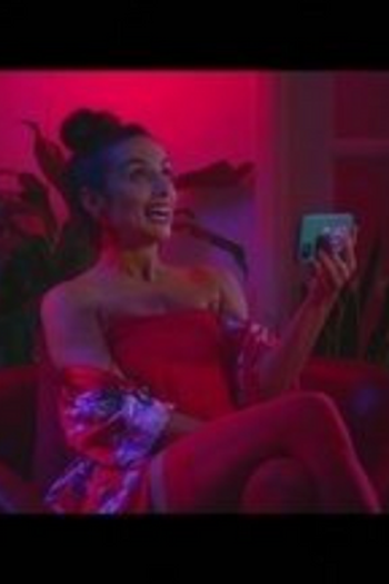 Poster de Episódio Scarlet (2022)