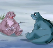 The Forbidden Friendship