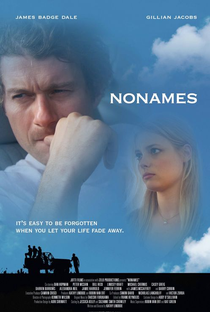 Nonames - Poster / Capa / Cartaz - Oficial 1