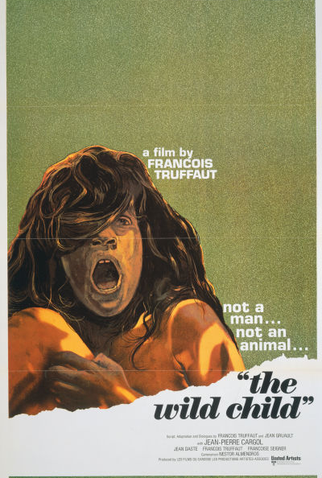 Poster 6 de Filme O Garoto Selvagem (1970)