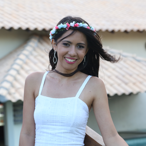 Foto de perfil de Roseane Oliveira