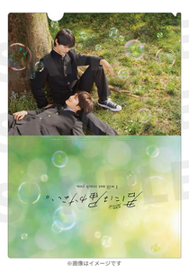 Kimi ni wa Todokanai (君には届かない。)