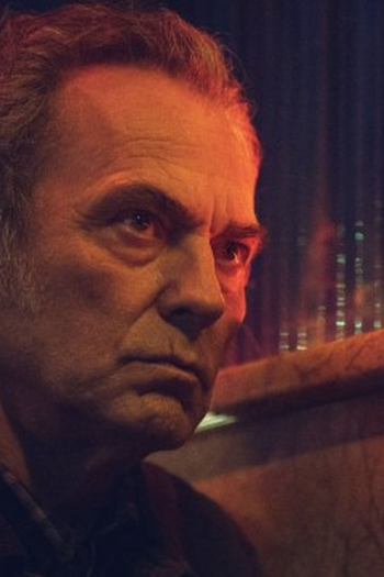 Poster de Episódio Perro viejo no perrea (2022)