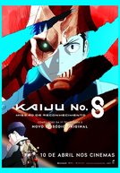 Kaiju No. 8: Missão de Reconhecimento