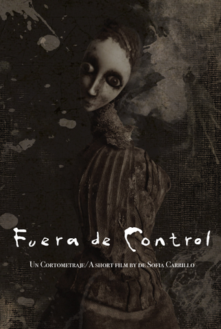 Poster 1 de Curta Fuera de control (2008)