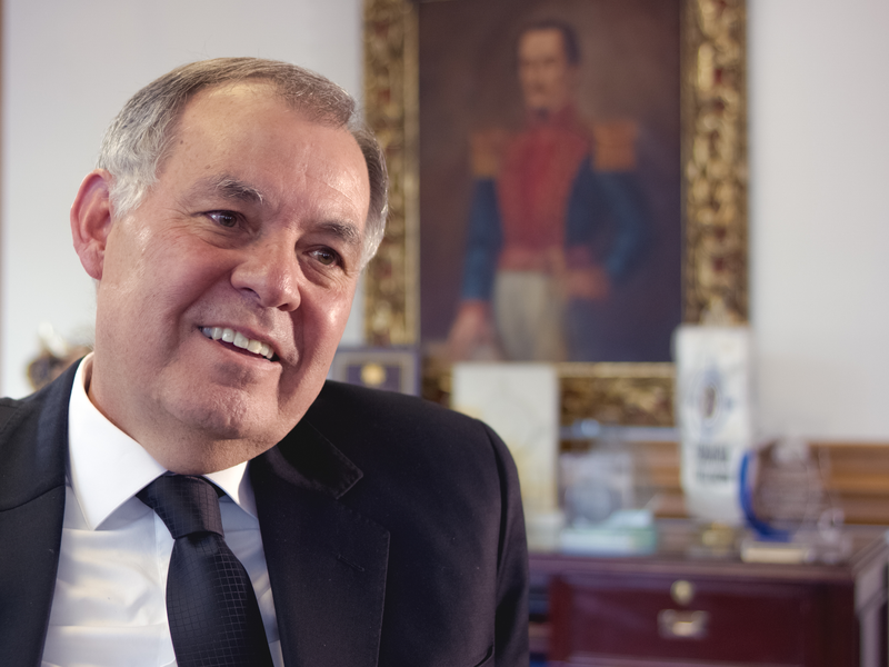 Foto 16 de Guerras Alheias