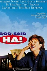God Said, 'Ha!' (God Said, 'Ha!')