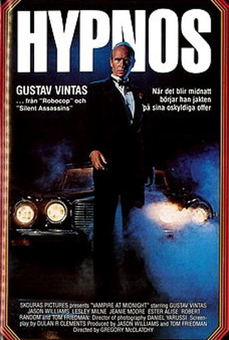 Poster 6 de Filme Ladrão De Almas (1988)