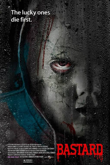  de Filme Bastard (2015)