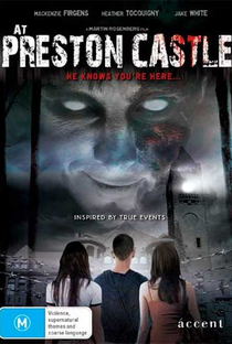 Preston Castle - Poster / Capa / Cartaz - Oficial 3