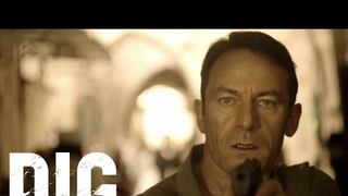 Trailer: DIG - Official Trailer #1 (March 5, 2015) - New Event Series on USA