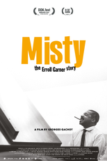 Misty – A História De Erroll Garner (Misty – The Erroll Garner Story)