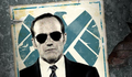 Agents of S.H.I.E.L.D. - A personalidade do Ano