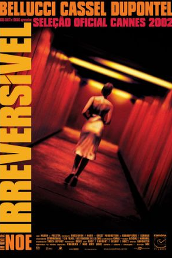  de Filme Irreversível (2002)