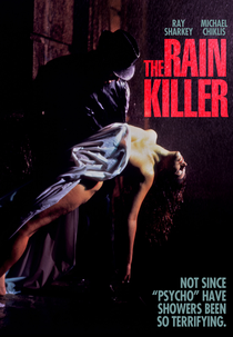 A Chuva da Morte (The Rain Killer)