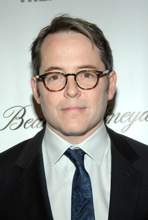 Matthew Broderick - Poster / Capa / Cartaz - Oficial 5