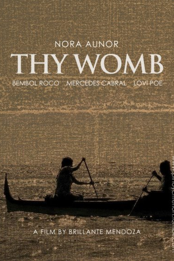  de Filme Vosso Ventre (2012)