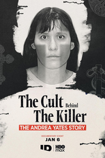 O Culto da Morte: O Caso Andrea Yates (The Cult Behind the Killer: The Andrea Yates Story)