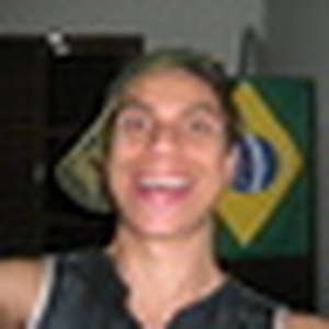 Foto de perfil de Rogério de Oliveira