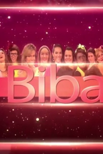 Poster de Série Bibas (1ª Temporada) (2014)