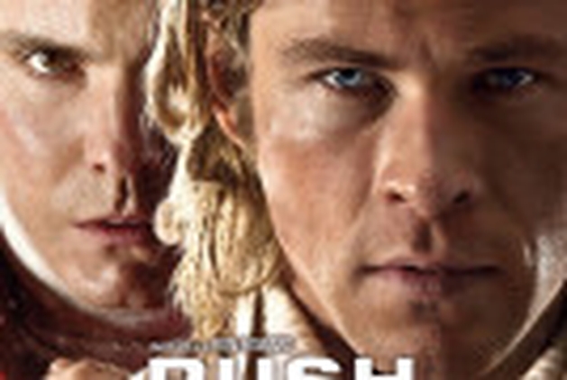 “Rush – No Limite da Emoção”: novo vídeo dos bastidores
