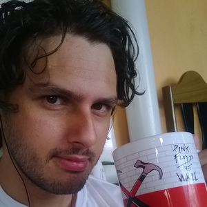 Foto de perfil de Ricardo