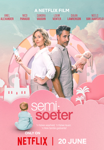 Amor Demi-Sec 2 (Semi-Soeter)