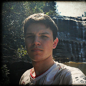 Foto de perfil de Guilherme