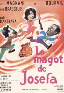 Le Magot de Josefa  (Le magot de Josefa )