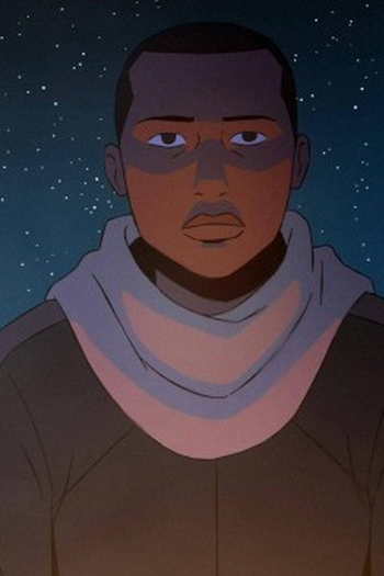 Poster de Episódio The Mountain (2023)