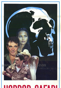 Horror Safari (Horror Safari)