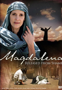 Madalena: Liberta da Culpa (Magdalena: Released from Shame)
