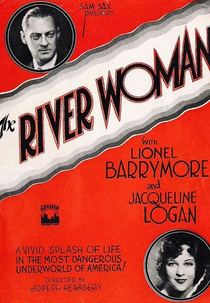 Fugindo ao Destino (The River Woman)