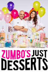 Zumbo's Just Desserts (Zumbo's Just Desserts)