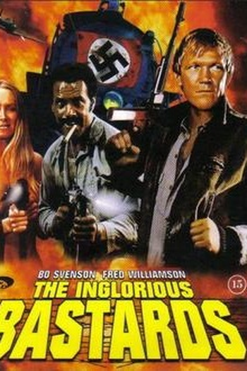  de Filme Assalto ao Trem Blindado (1978)
