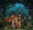 A Saga Wingfeather (1ª Temporada)