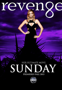 Revenge: O Primeiro Capitulo (Revenge: The First Chapter)