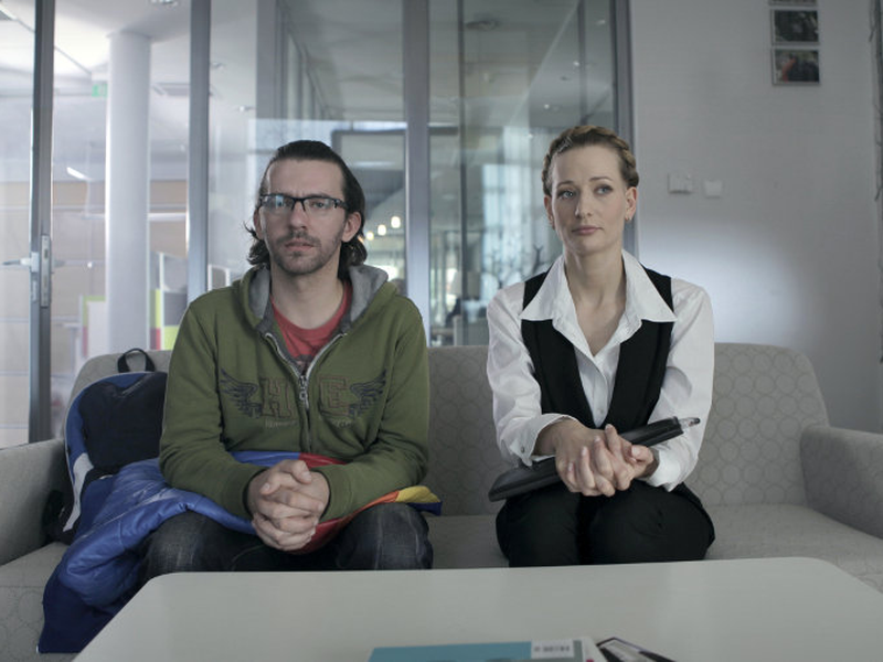 Foto 14 de A Moça do Armário