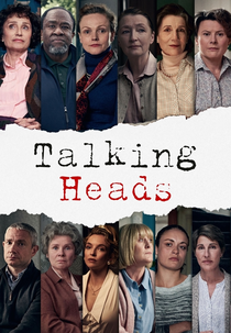 Alan Bennett's Talking Heads (Alan Bennett's Talking Heads)