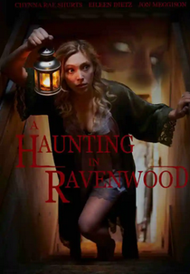A Haunting in Ravenwood (A Haunting in Ravenwood)