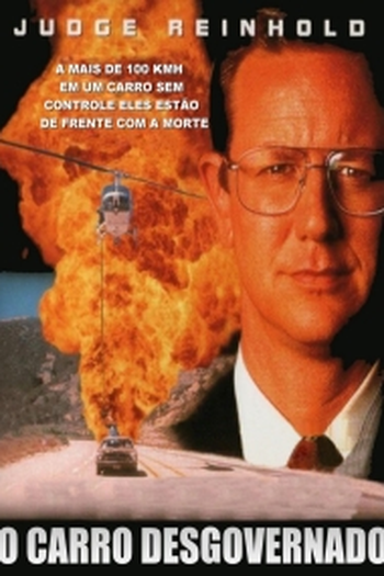  de Filme O Carro Desgovernado (1997)