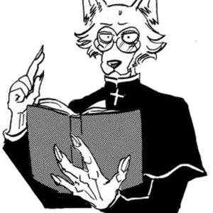 Foto de perfil de spiritheyregone