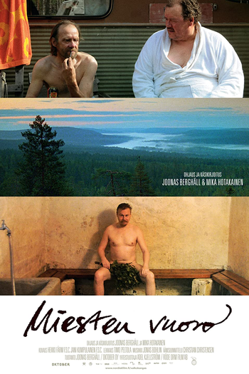  de Filme Vapor da Vida (2010)