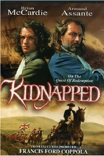  de Filme Seqüestrado (1995)