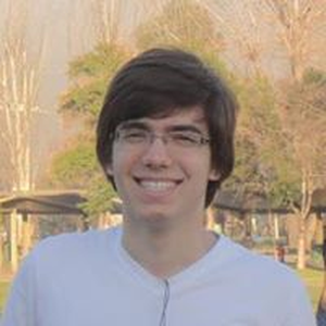 Foto de perfil de Vinicius
