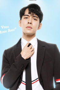 Bá Vinh