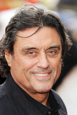 Ian McShane